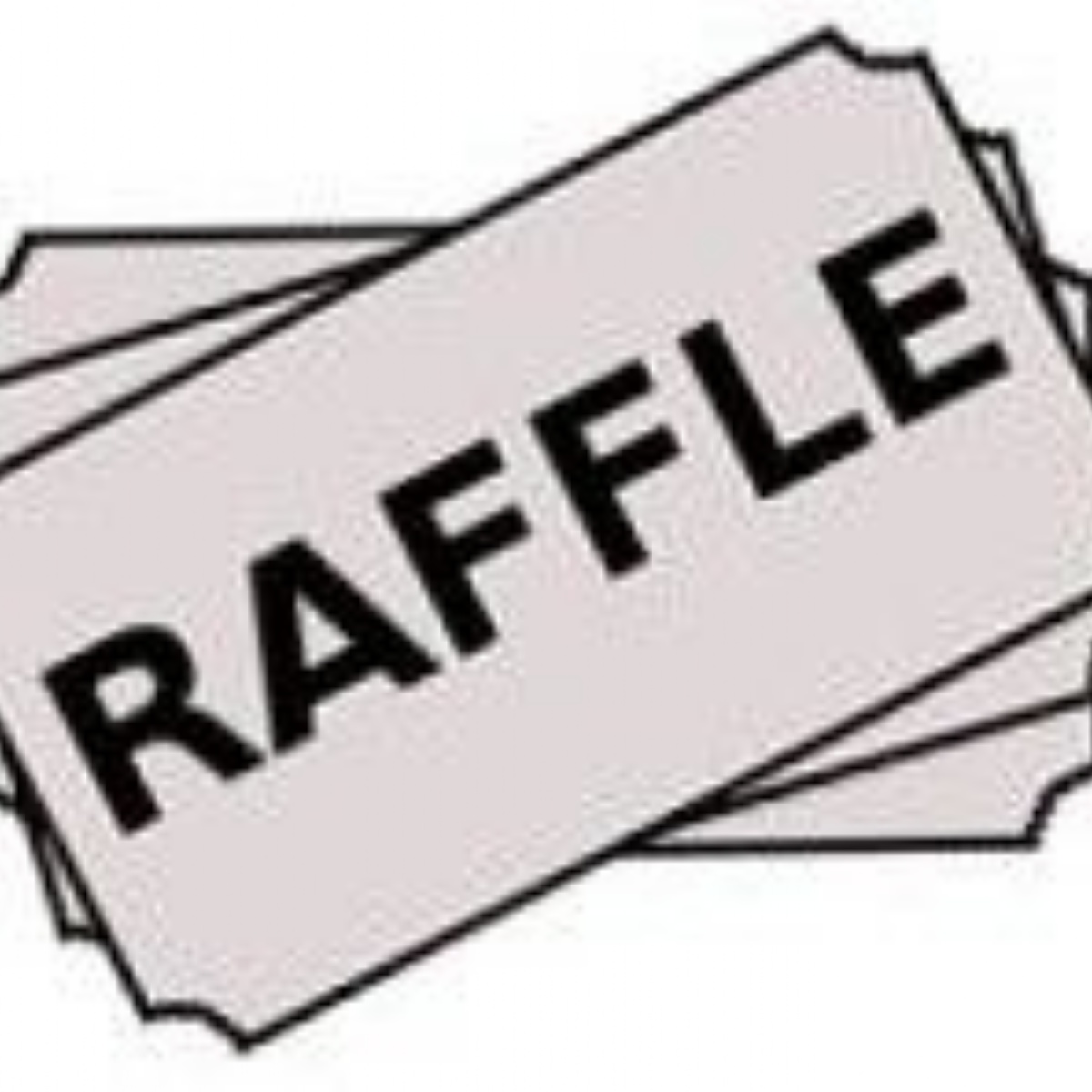 Sir Thomas Wharton Academy - unclaimed raffle prizes